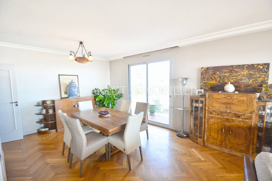 Appartement à vendre à Lyon