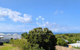 Terrain vue mer 1000 m2 Helleux – NR pièces – NR chambres – 1000 m²