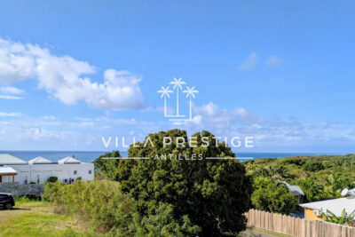 Terrain vue mer 1000 m2 Helleux – NR pièces – NR chambres – 1000 m²