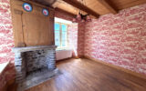 Maison à vendre à Marcenat