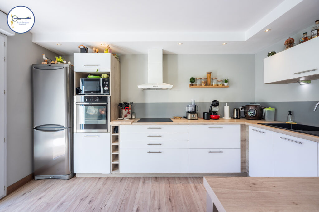 Maison ARCHES 5 Pièces 101m2 – 5 pièces – 3 chambres – 101 m²