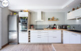 Maison ARCHES 5 Pièces 101m2 – 5 pièces – 3 chambres – 101 m²