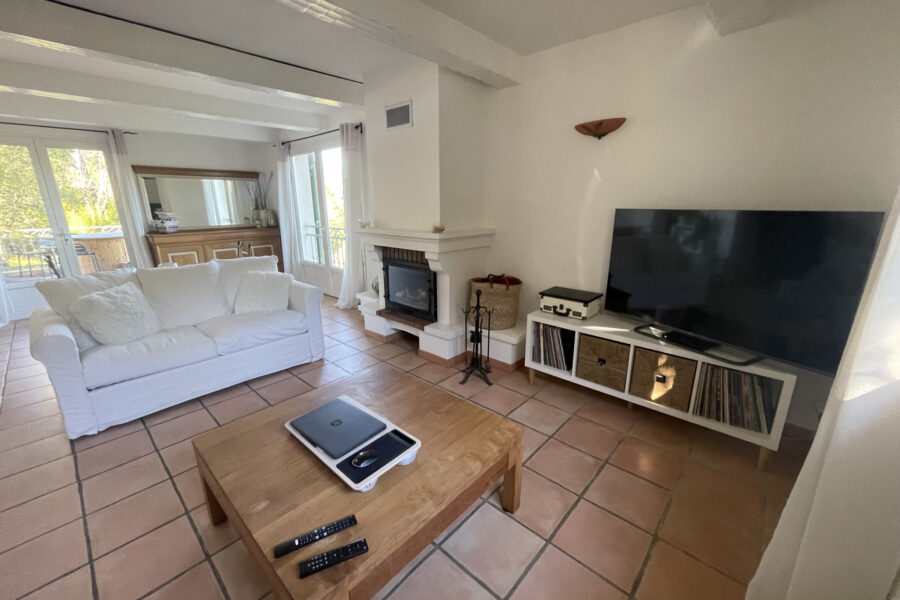 Maison à vendre à Solliès-toucas