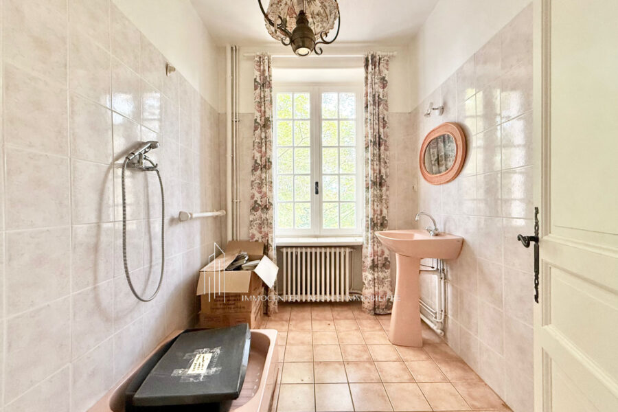 Maison à vendre à Vienne