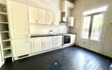 Hôtel particulier sur 3 niveaux avec terrasse  – 8 pièces – 5 chambres – 226.41 m²