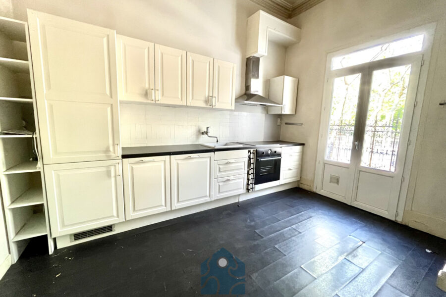 Maison à vendre à Clermont-ferrand