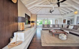 Villa 7 chambres – Salle de sport et Vue mer  – 8 pièces – 7 chambres – 314 m²