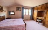 Maison Deyvillers 5 pièces 110m2 – 6 pièces – 3 chambres – 110 m²