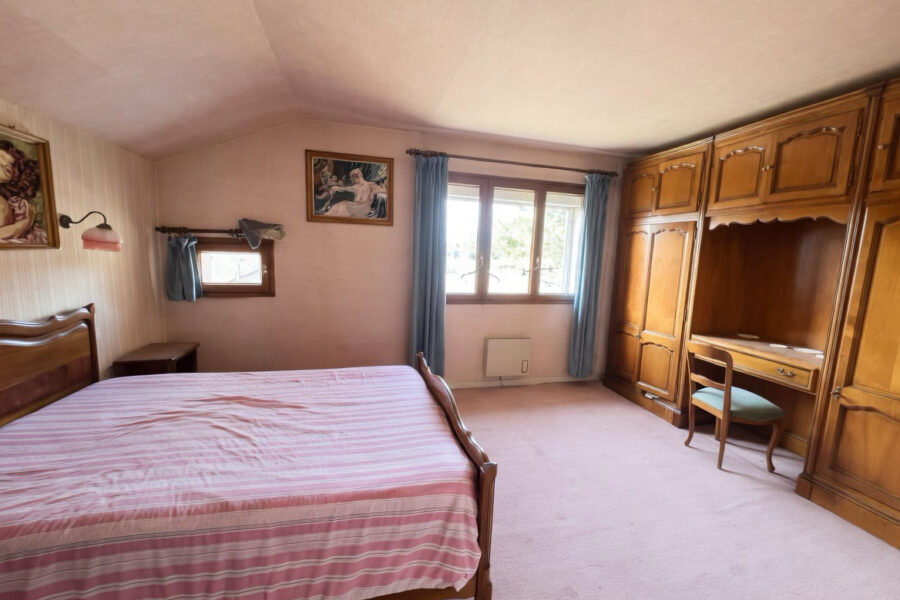 Maison à vendre à Deyvillers