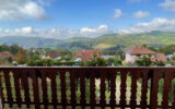 COUP DE COEUR LA BAUCHE (73) : maison chalet avec trois cham – 4 pièces – 3 chambres – 133.98 m²
