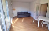Biarritz Appartement proche de la plage Milady – 1 pièce – NR chambres – 29.25 m²