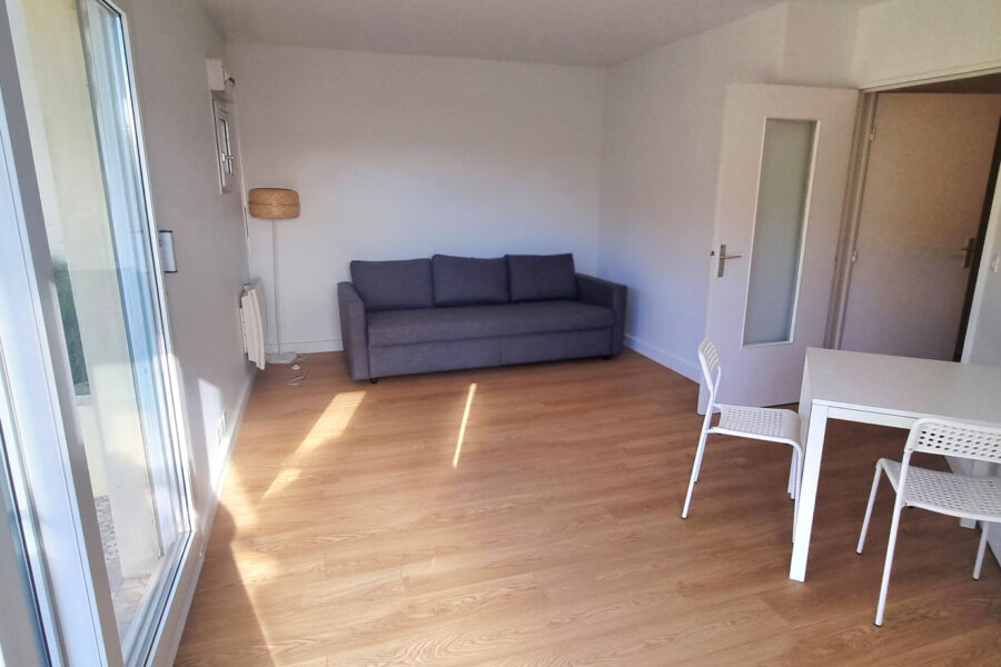 Appartement à vendre à Biarritz