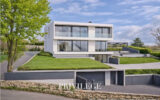 Maison de 325 m2 sur un terrain de plus de 1738 m2 avec vue  – 8 pièces – 6 chambres – 325 m²