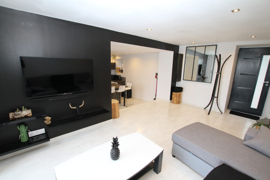 Maison à vendre à Veyre-monton