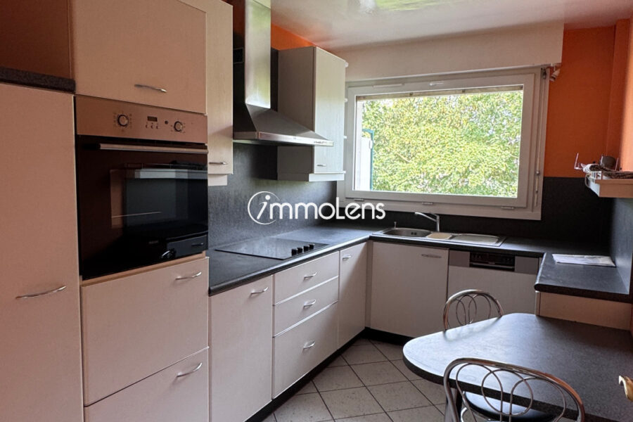 Appartement à vendre à Lens — Vue sur la ville — photo 15