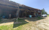 Saint Bonnet de Chavagne- Corps de Ferme 163 m2 – Terrain 49 – 6 pièces – 5 chambres – 163 m²