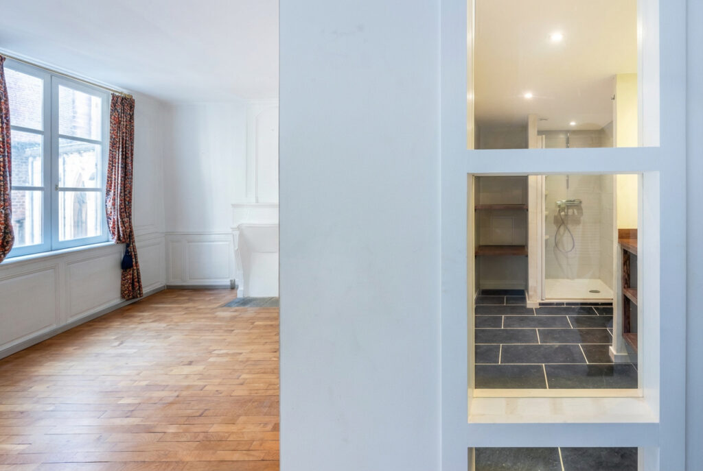 Appartement EPINAL 4 pièces 104m2 – 4 pièces – 2 chambres – 103.86 m²