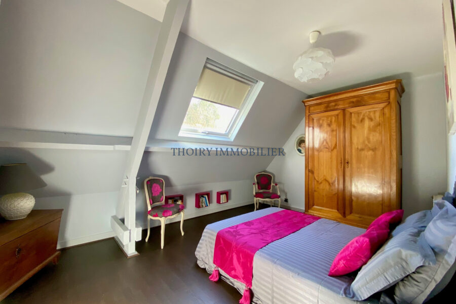 Maison à vendre à Arnouville-lès-mantes