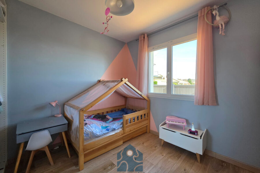 Maison à vendre à Châteaugay