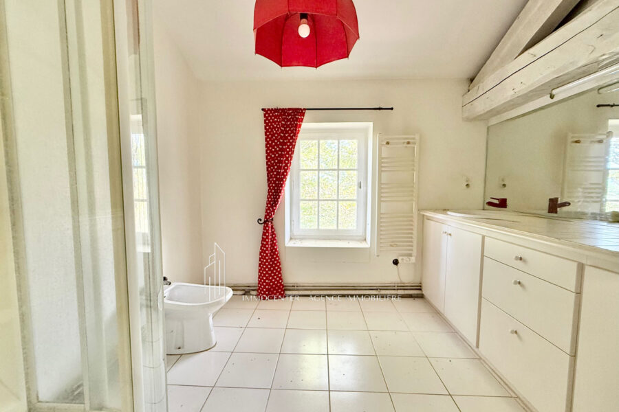 Maison à vendre à Cheyssieu