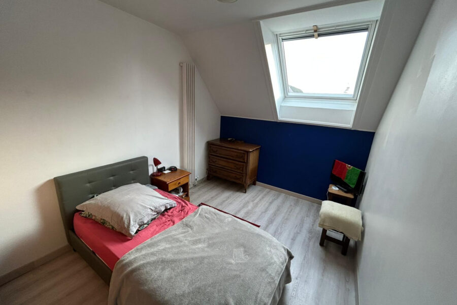 Appartement à vendre à Lagny-sur-marne