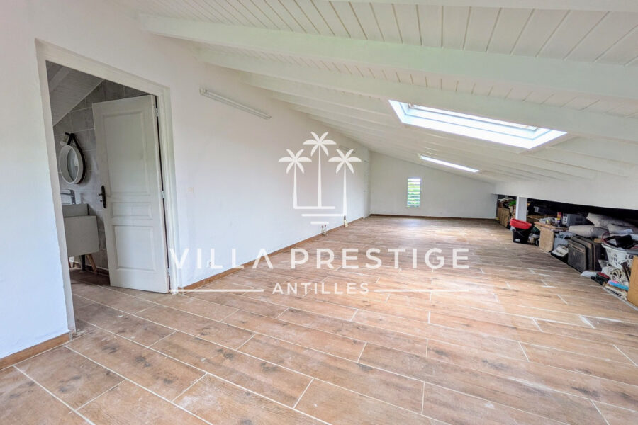 Maison à vendre à Saint-françois