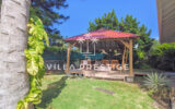 VILLA VUE MER AVEC BUNGALOW INDEPENDANT – PROCHE PLAGES ET  – 6 pièces – 5 chambres – 179 m²