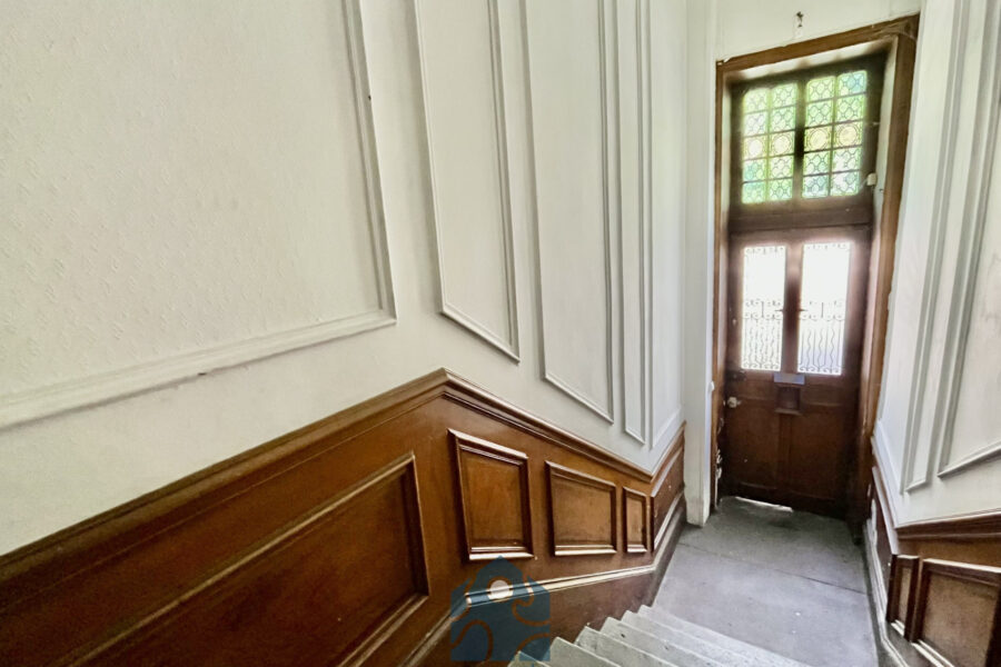 Maison à vendre à Clermont-ferrand