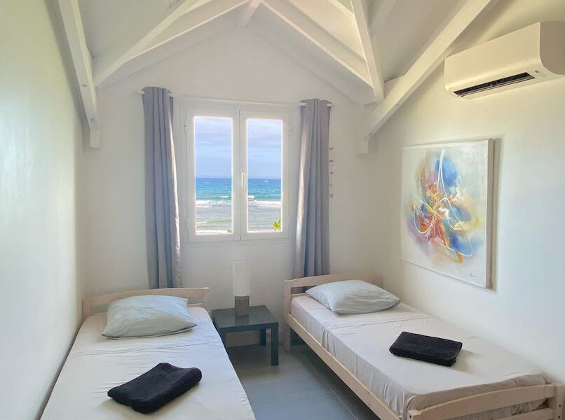 Appartement à vendre à Saint-françois