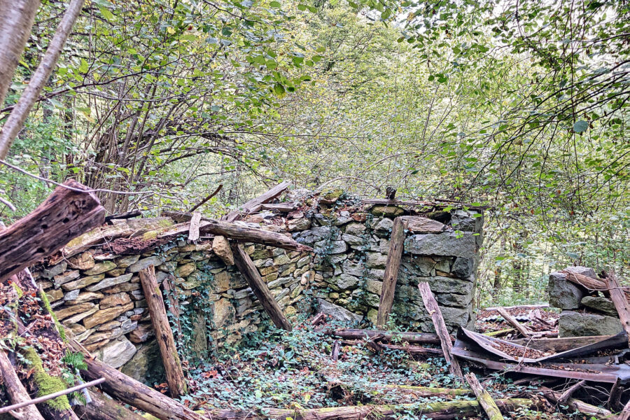 Terrain à vendre à Aulus-les-bains