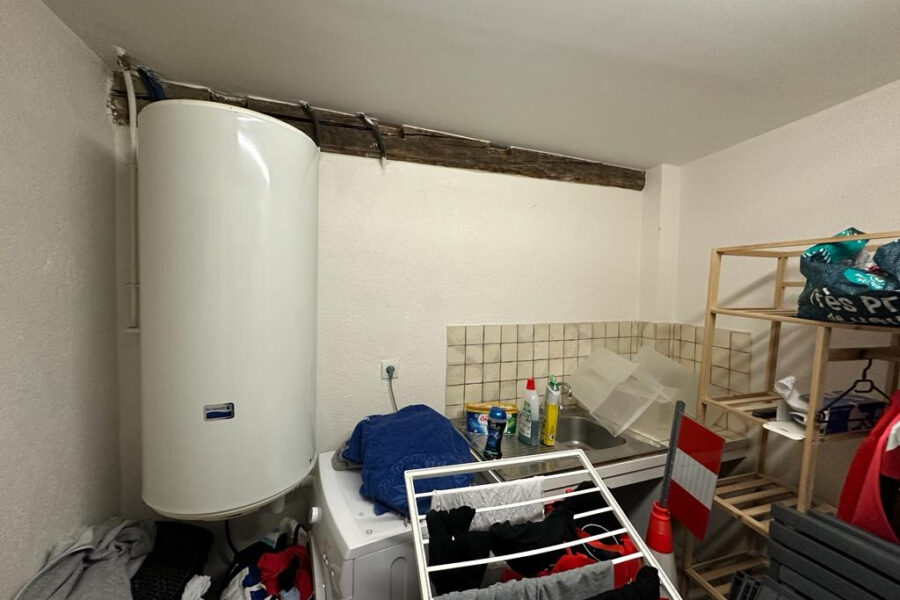 Appartement à vendre à Taninges