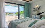Villa d&rsquo;architecte de luxe – vue mer – St-François – 4 pièces – 3 chambres – 147 m²