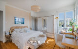 Élégant appartement rénové avec vue panoramique   Chambéry – 5 pièces – 3 chambres – 133.19 m²