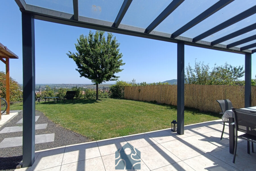 Maison à vendre à Lempdes
