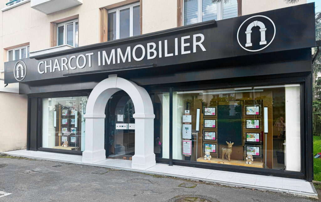 EXCLUSIVITÉ – LYON 5ÈME – APPARTEMENT T5 + CAVE + PARKING PR – 5 pièces – 3 chambres – 137.08 m²