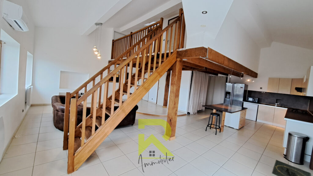 MAISON 275 m2 à Marcorignan spéciale investisseurs – 9 pièces – 5 chambres – 275 m²