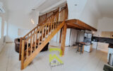 MAISON 275 m2 à Marcorignan spéciale investisseurs – 9 pièces – 5 chambres – 275 m²