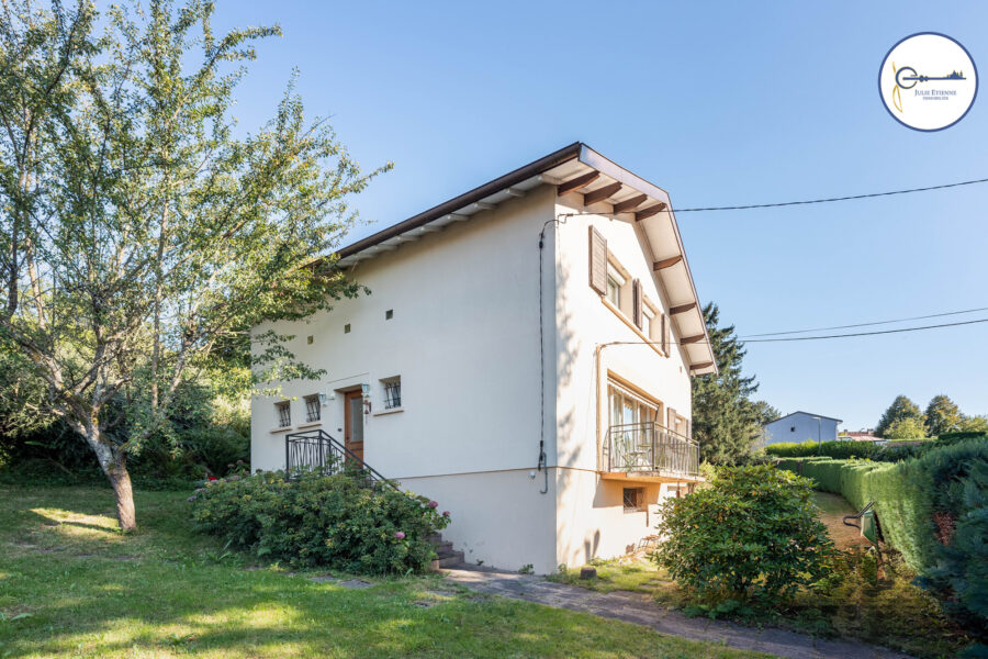 Maison à vendre à Épinal