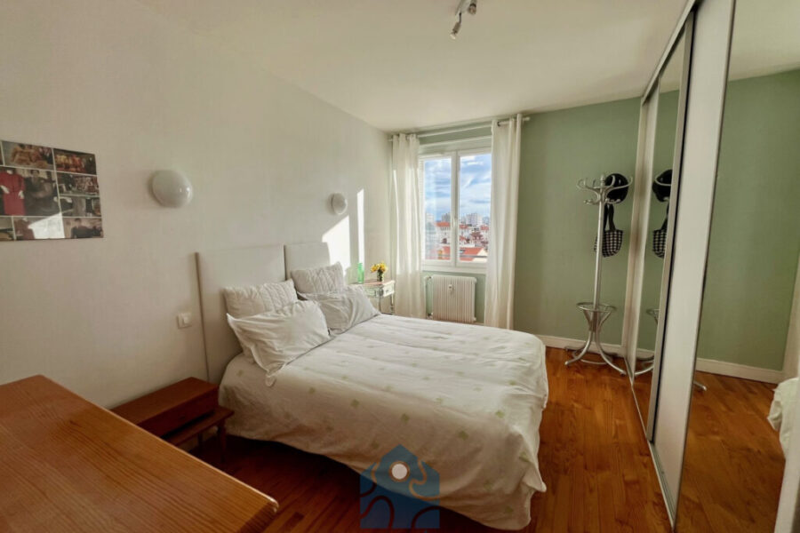 Appartement à vendre à Chamalières