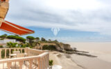 Villa d&rsquo;exception, terrasse vue océan, dépendance, chemin à  – 5 pièces – 3 chambres – 133.21 m²