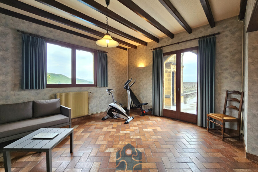 Maison à vendre à Blanzat