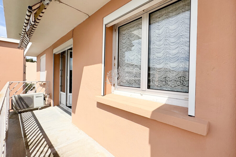 Appartement à vendre à Sanary-sur-mer