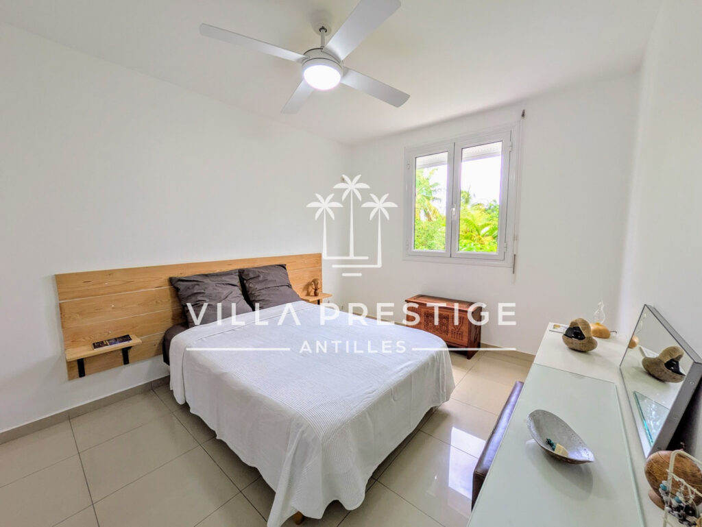 PROPRIÉTÉ D&rsquo;EXCEPTION VILLA T6 ET 2 LOGEMENTS T2 – VUE DÉGAG – 10 pièces – 7 chambres – 257.37 m²