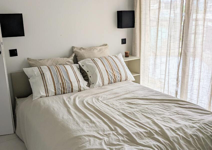 Appartement à vendre à Fréjus