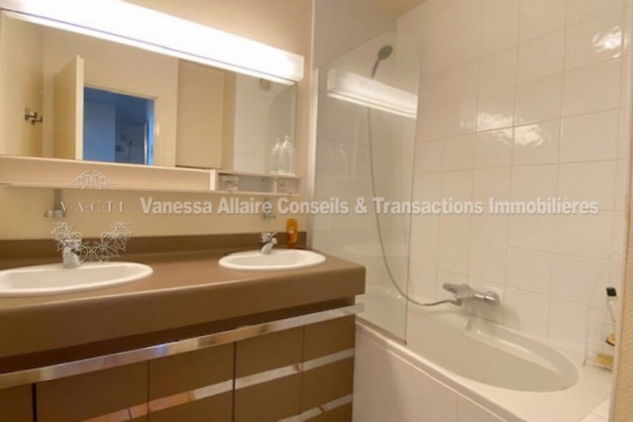 Appartement à vendre à La baule-escoublac