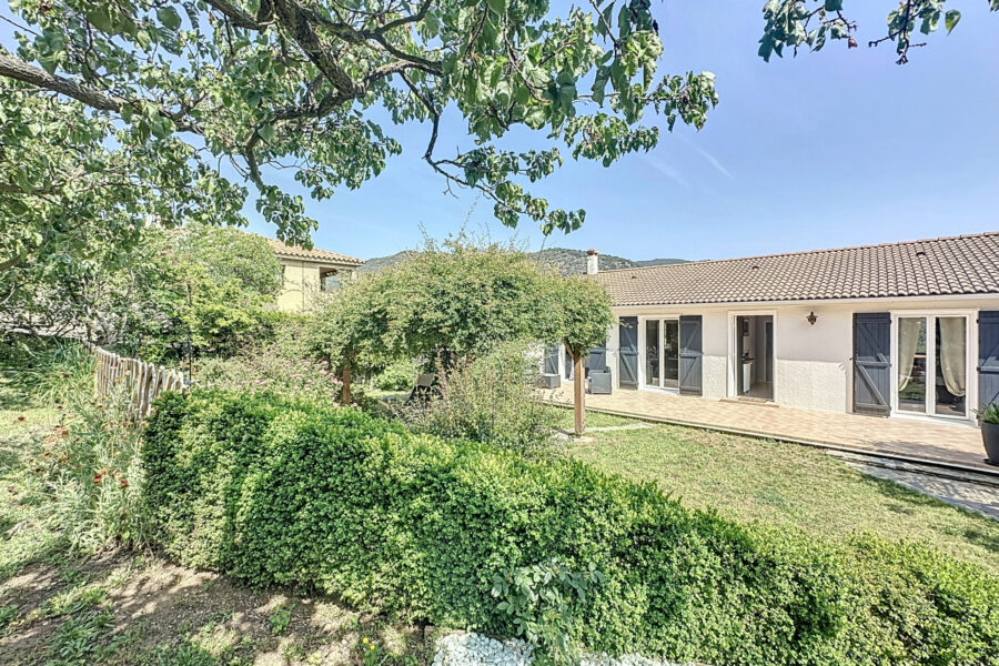 Maison à vendre à Ria-sirach
