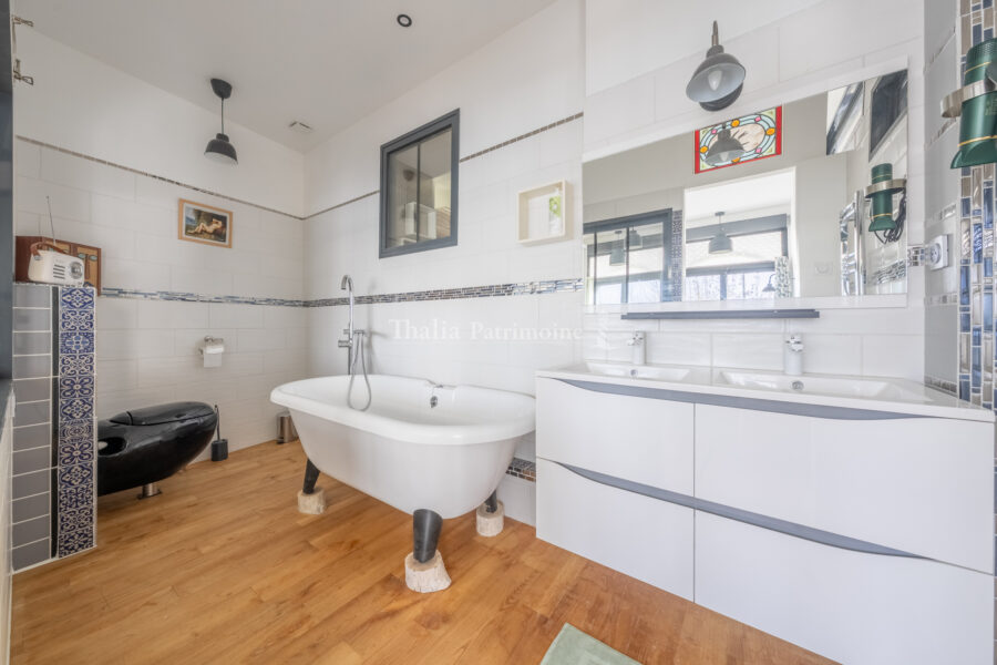 Appartement à vendre à Langoiran