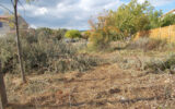 Terrain à vendre à La motte-d&rsquo;aigues