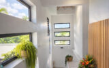 VILLA DE LUXE AVEC VUE MER 180o – SAINT FRANCOIS – 7 pièces – 5 chambres – 254.6 m²