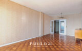 Vue mer imprenable   Appartement d&rsquo;exception sur la Promenad – 2 pièces – 1 chambre – 70 m²